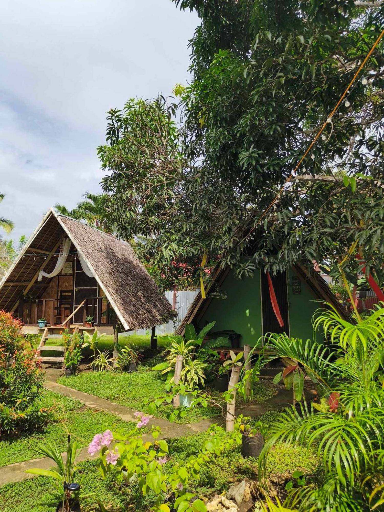 Lagkaw Uno In Lagkaw Homestay Panglao Esterno foto