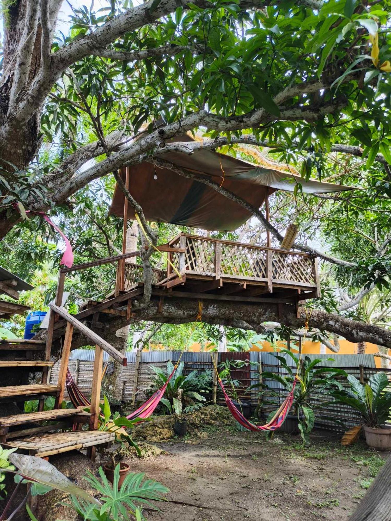 Lagkaw Uno In Lagkaw Homestay Panglao Esterno foto