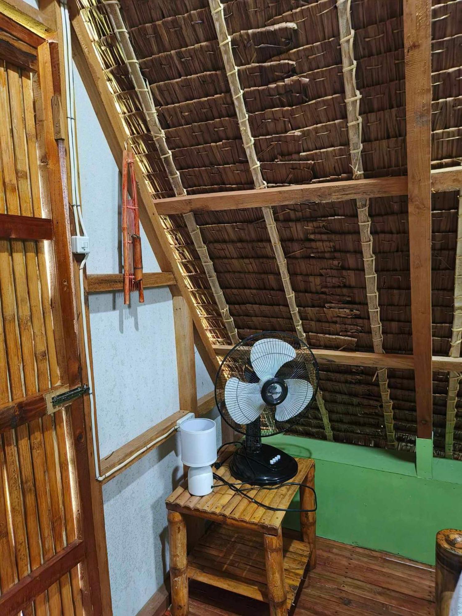 Lagkaw Uno In Lagkaw Homestay Panglao Esterno foto