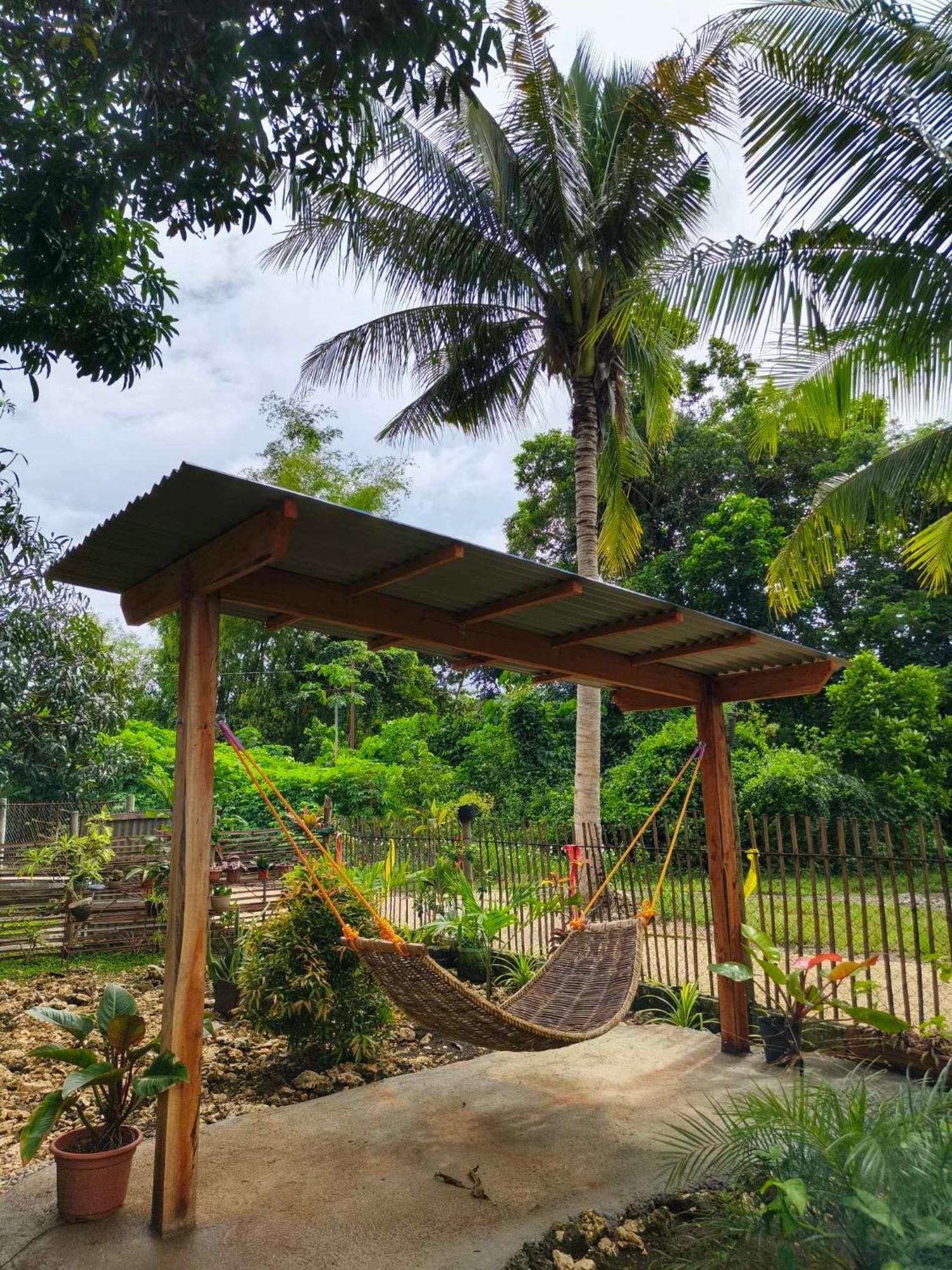 Lagkaw Uno In Lagkaw Homestay Panglao Esterno foto