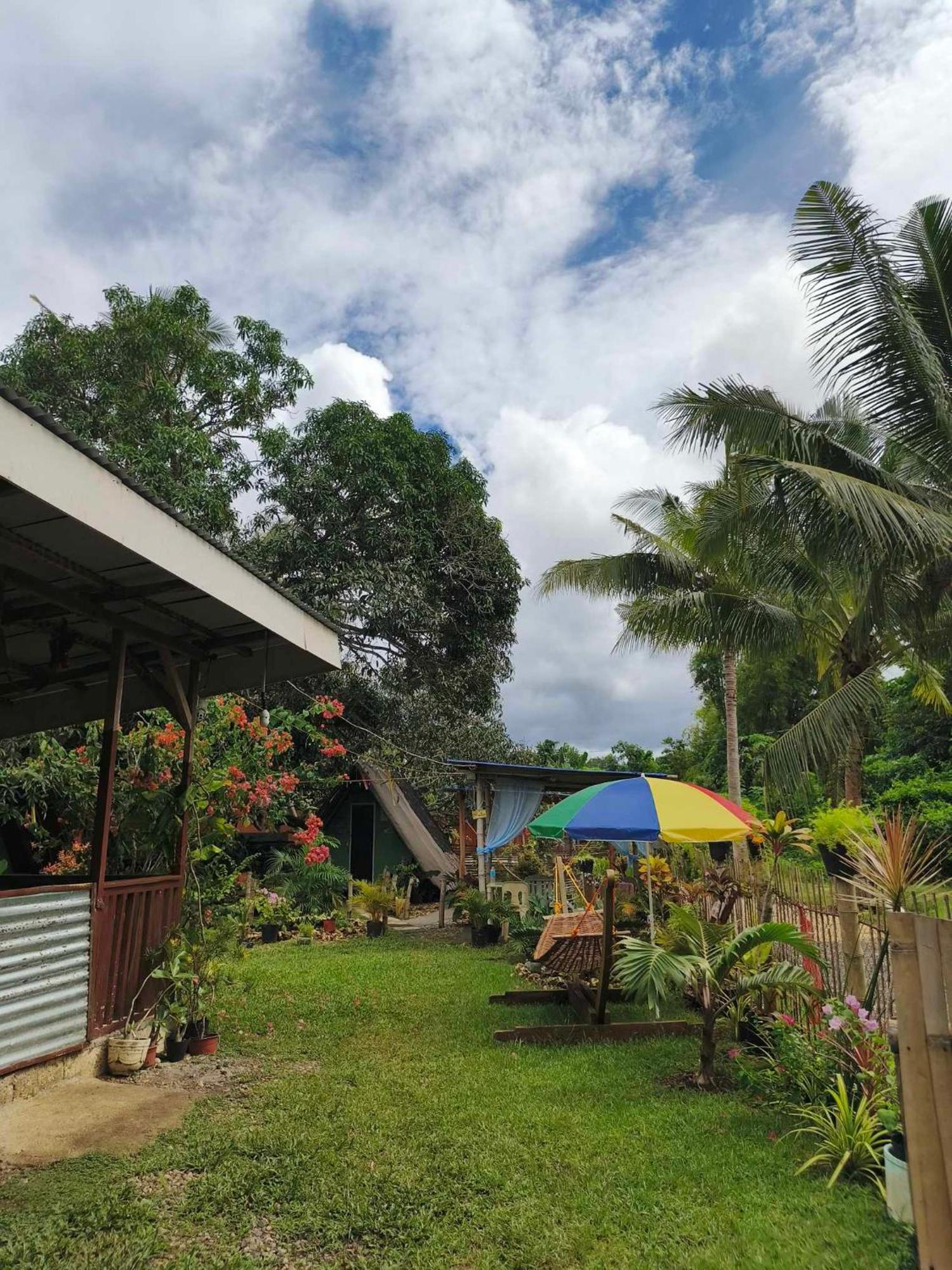 Lagkaw Uno In Lagkaw Homestay Panglao Esterno foto